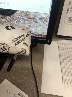 Jimmy John's