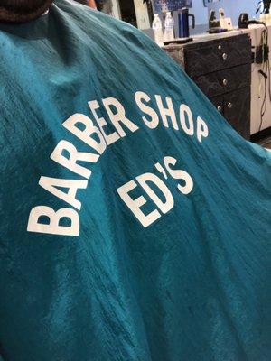 Ed's Barber Shop