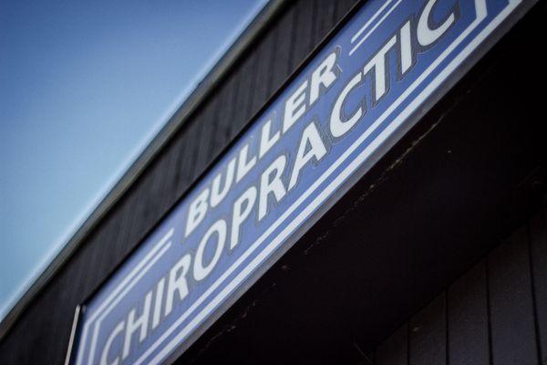 Buller Chiropractic