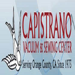 Capistrano Vacuum and Sewing Center