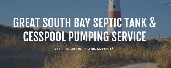 Great South Bay Environmental