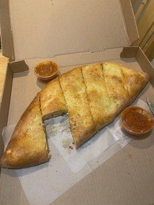 Zaza Calzone