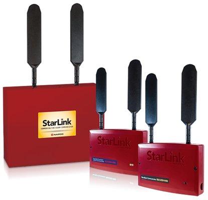 New Starlink cellular network connectivity