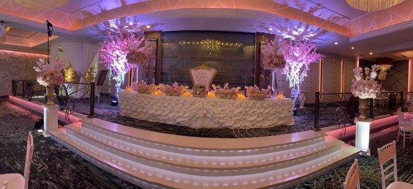 Decor by Tiaras and Tacones