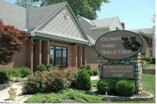 Cincinnati Animal Medical Center