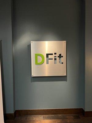 DFit