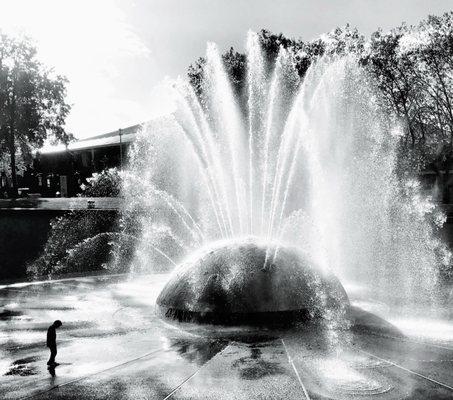 International Fountain