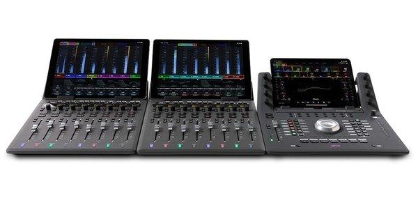 S1 Avid Console Apollo Quad
Neumann