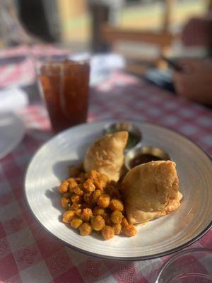 Samosa