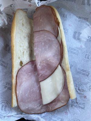 Jimmy John's