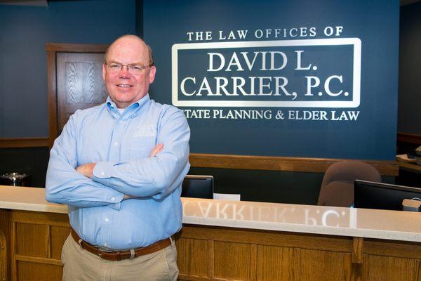 Carrier Law