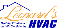 Leonard's HVAC LLC