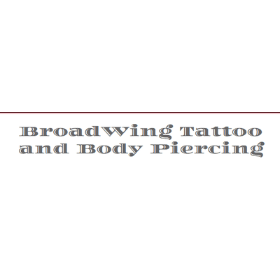 BroadWing Tattoo and Body Piercing