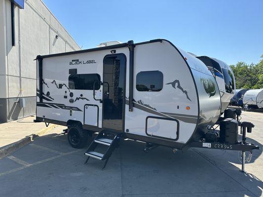 Blue Compass RV Wheat Ridge