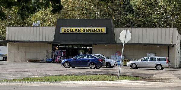 Dollar General