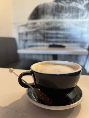 Macchiato