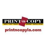 Print and Copy Shop