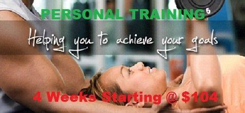 Xtreme Advantage Personal Training & More