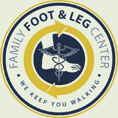 Family Foot and Leg Center, P.A.