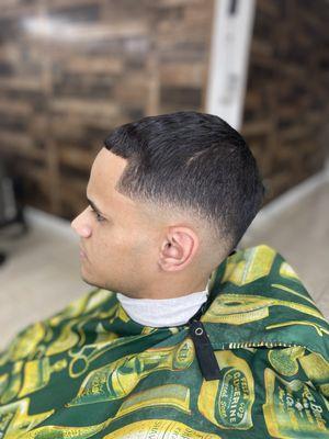 Low fade