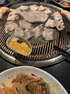 Manna Korean BBQ