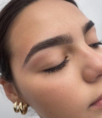 Eyebrow Design and Shape