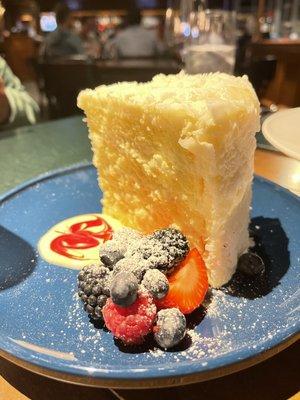 Southern Coconut Cake