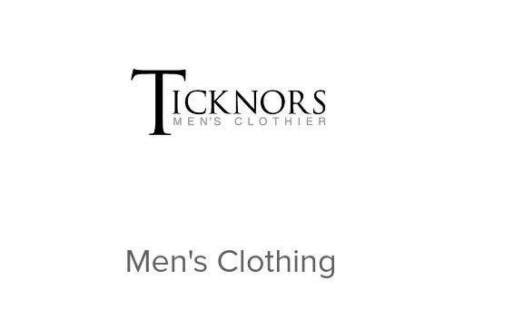 Ticknors