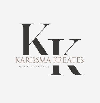 KarissmaKreates.BW Logo