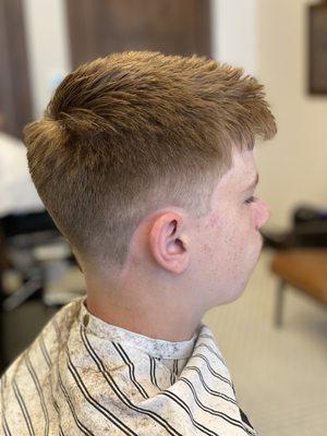 Pleasant Hills Barber Shop