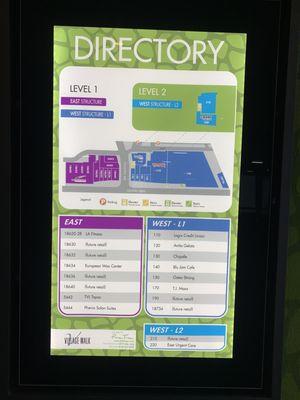 Directory