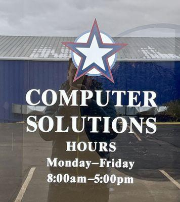 Computer Solutions