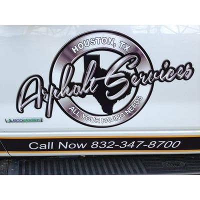 Asphalt Services