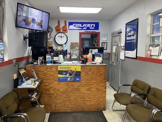 Southern Auto Repair