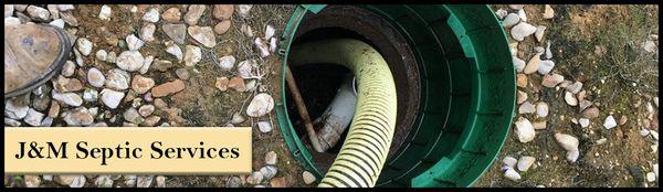 J&M Septic Services