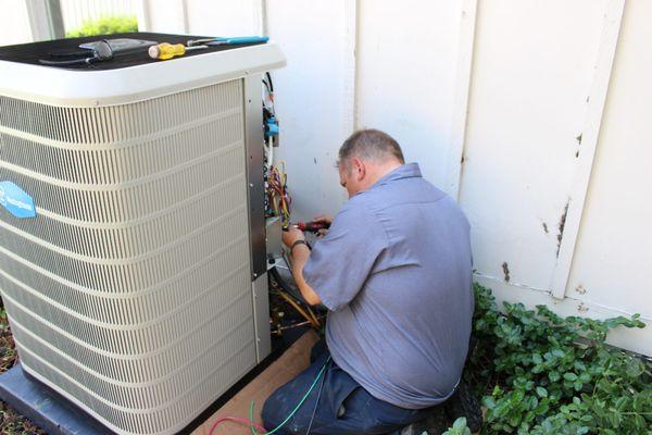 AC Repair Portland, OR AC Installation Portland, OR