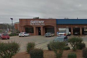 Gateway Tire & Service Center