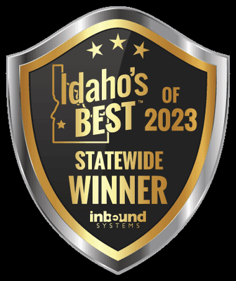 Statewide Winner: Best of Idaho Housecleaning 2023