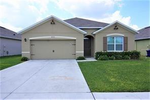 Brand new home in Buckeye Ridge with pond view and conservation view. Relax in the mornings with your beautiful pond view overlooking the co