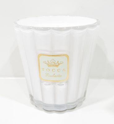 Tocca Candle Brand