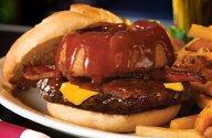 Western BBQ Burger