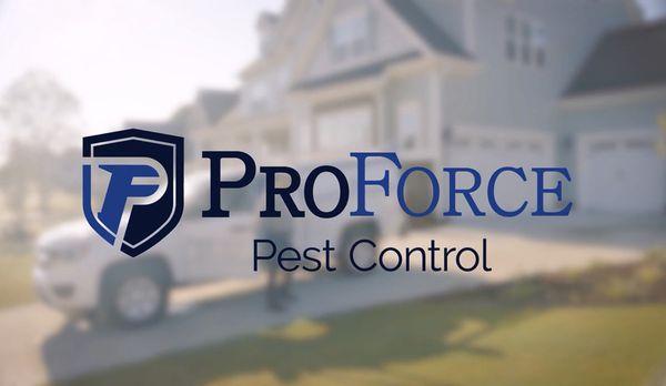 Professional local family owned pest control company.