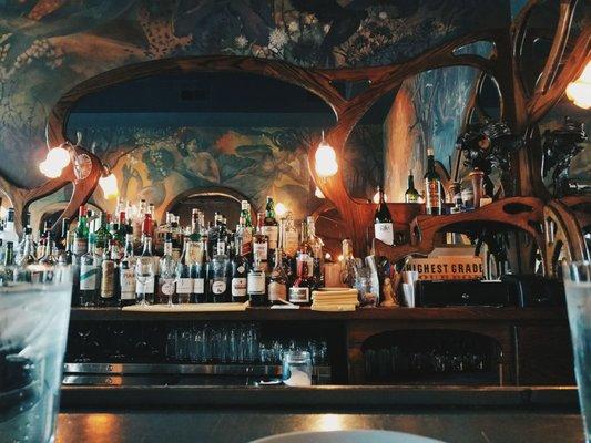 Best looking bar in all of PVD.