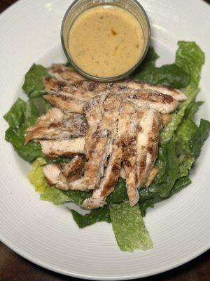 Chicken Caesar Salad