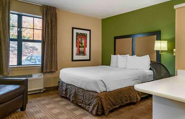 Extended Stay America - Detroit - Ann Arbor - Briarwood Mall