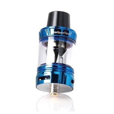 Falcon Sub-Ohm Tank, a 25.2mm diameter, 5ml E-Juice capacity tank, with a threaded top fill system, POM drip tip, & an entirely unique coil