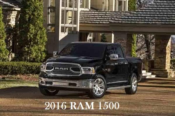 2016 Ram 1500 For Sale in Littleton, NH