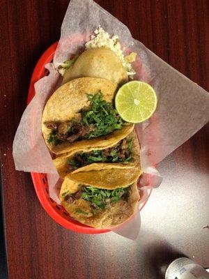 Best tacos and gorditas