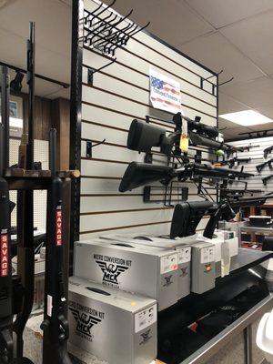 Northeast Firearms