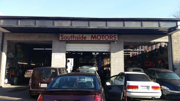 Southside Motors Foreign & Domestic